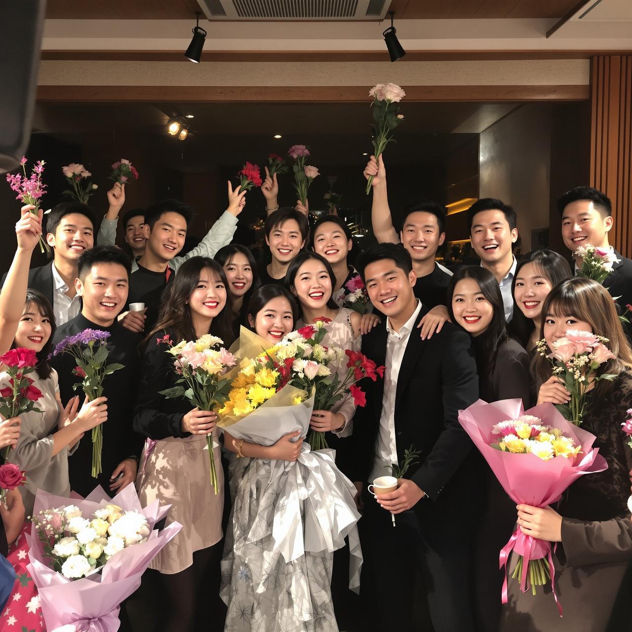 主播完成直播抽奖引发的娱乐吃瓜热潮揭示明星婚姻生活的刺激内幕